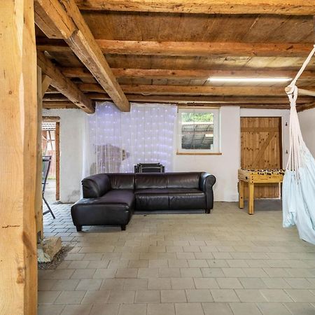Ferienwohnung Ellenweiler Bis 15 P Friedrichshafen Exterior photo